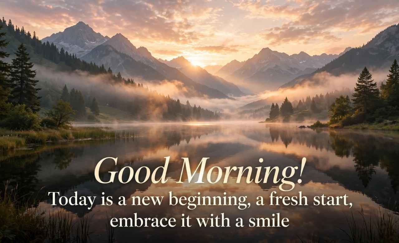 good morning quotes